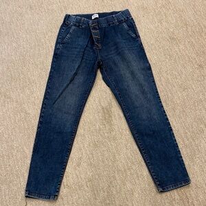 Bevy FLOG Classic Blue Women's Jeans